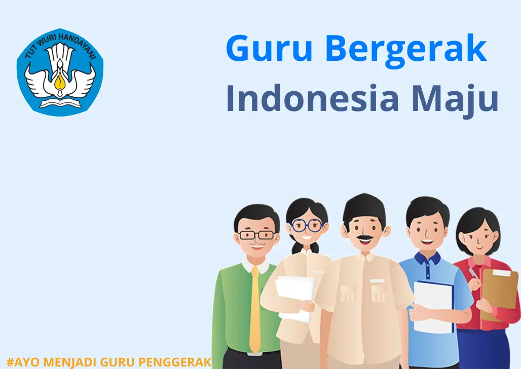 Pahami Kompetensi Guru Penggerak, Tugas, Syarat, dan Lainnya