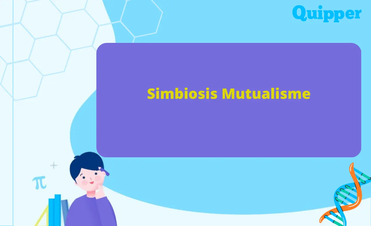 10 Contoh Simbiosis Mutualisme beserta Pengertian, Manfaat, dan Jenis-Jenisnya
