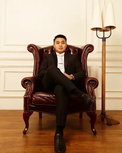 william ernest silanoe alumni prasmul 