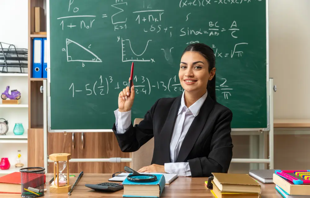 Program Pemerintah untuk Menghasilkan Guru Profesional