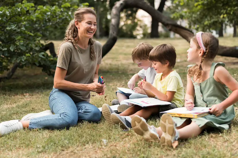 6 Cara Guru Mengembangkan Potensi Siswa yang Patut Dicoba