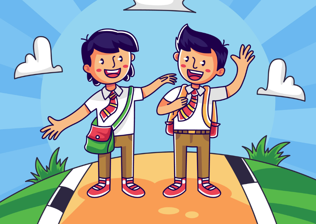 12 Tips Mengembalikan Semangat Sekolah Setelah Liburan Pada Guru dan Siswa