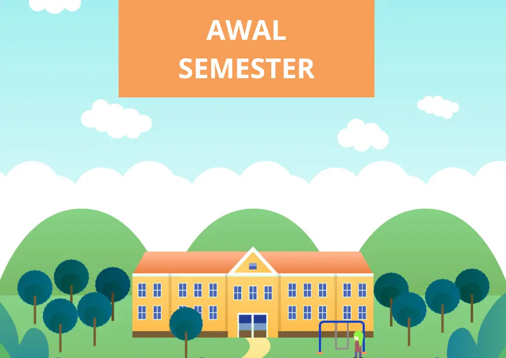 8 Hal yang Menjadi Persiapan Guru Awal Semester Genap